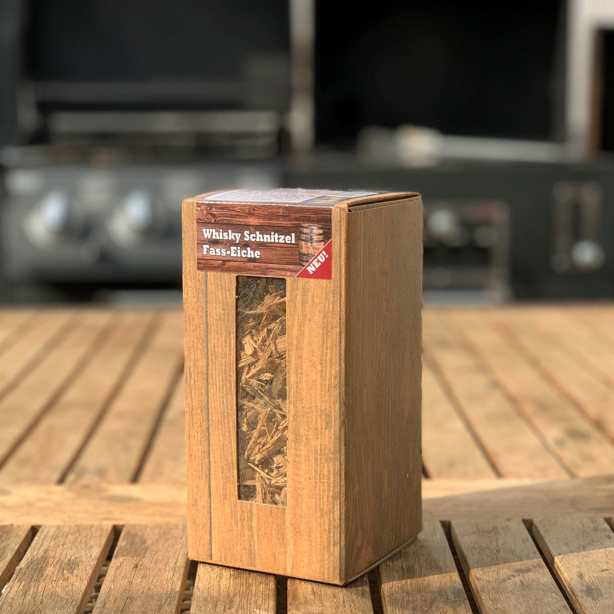 Buchenspäne Zum Räuchern Landree® BBQ-Räuchersc Produktbild-Vorschau 4