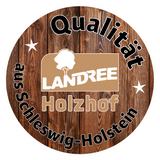 Landree® Holzwolle-Anzünder Kamin-Anzünder für Grill Smoker Kamin - schwere Qualität für lange Brenndauer