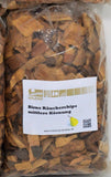 Starter-Set Räucherchips "Altes Land" : Chips der Holzsorten Kirsche, Apfel, Birne, Birke