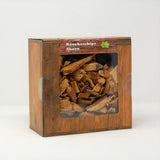 Ahorn Räucherchips Box 3 Liter Landree®