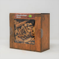 Ahorn Räucherchips Box 3 Liter Landree®