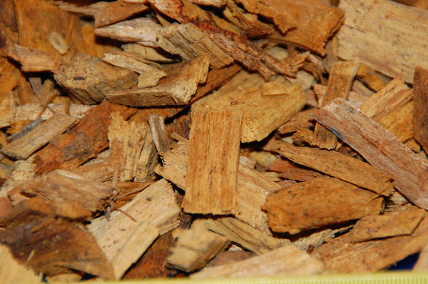 Ahorn Räucherchips 5-Liter – Aromatische Wood Chips für Grill Smoker BBQ