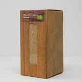 Ahorn Räucherspäne fein, Box 1,5 Liter