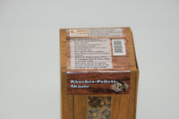 Akazie Räucher-Pellets Box 1,5 Liter