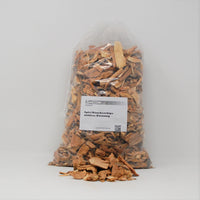 Apfel Räucherchips 5L