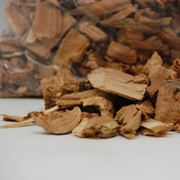 Apfel Räucherchips 5L