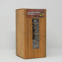Ash-Tree Räucher-Pellets Box 1,5 Liter
