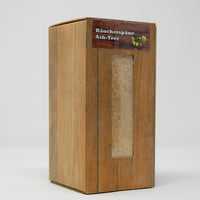 Ash-Tree Räucherspäne fein, Box 1,5 Liter