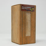 Ash-Tree Räucherspäne fein, Box 1,5 Liter