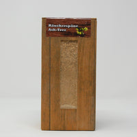 Ash-Tree Räucherspäne fein, Box 1,5 Liter