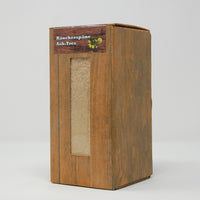 Ash-Tree Räucherspäne fein, Box 1,5 Liter