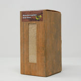 Ash-Tree Räucherspäne fein, Box 1,5 Liter