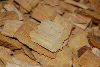 Birke Räucherchips Box 3 Liter von Landree®  oder  5 Liter Schüttware