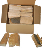 Smokerholz der Sorte Buche 4kg oder 20kg für ein ausgeglichenes Raucharoma