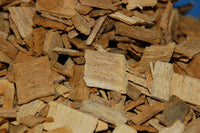 Buche Räucherchips Box 3 Liter  oder  5 Liter Schüttware Landree®