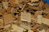 Buche Räucherchips Box 3 Liter  oder  5 Liter Schüttware Landree®