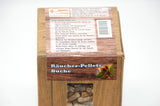 Buche Räucher-Pellets Box 1,5 Liter