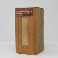 Buche Räucherspäne fein, Box 1,5 Liter