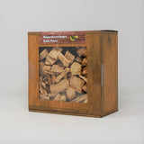 Ash-Tree Räucherchips Box 3 Liter Landree®