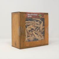 Eiche Räucherchips Box 3 Liter Landree®