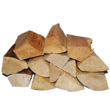 Smokerholz Ahorn 4Kg oder 15Kg – Brennholz Grillholz Räucherholz Smoker Wood 100% naturbelassen