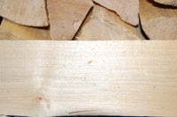 Smokerholz Ahorn 4Kg oder 15Kg – Brennholz Grillholz Räucherholz Smoker Wood 100% naturbelassen