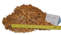 Alderwood Räucherschnitzel mittlere Körnung 5-Liter / Wood Cuttings
