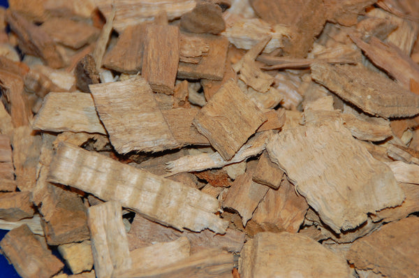 Ash-Tree Räucherchips 5-Liter – Aromatische Wood Chips für Grill Smoker BBQ