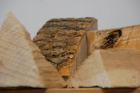 Ash-Tree Grill-Holz - die (saubere) Alternative zu Kohle oder Briketts