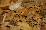 KIRSCHE Räucherchips 5-Liter – Aromatische Wood Chips für Grill Smoker BBQ