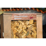 Kirsche Räucherchips Box 3 Liter Landree®