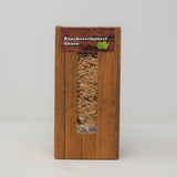 Ahorn Räucherschnitzel mittlere Körnung Box 1,5 Liter Landree®