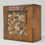 Schwarzwälder Räucherchips Box 3 Liter Landree®