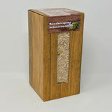 Schwarzwälder Räucherspäne mittel 1,5L Box Landree®