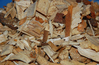 Schwarzwälder Räucherchips 5-Liter – Aromatische Wood Chips für Grill Smoker BBQ