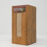 Schwarzwälder Räucherspäne fein, Box 1,5 Liter