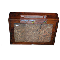 Smoker Set zum Grillen