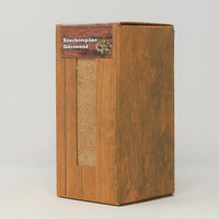 Alderwood Räucherspäne mittel, 1,5L Box Landree®