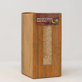 Ash-Tree Räucherspäne mittel 1,5L Box Landree®