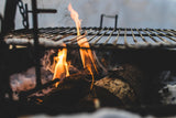 Smokerholz der Sorte Kirsche für ein aromatisches Geschmackserlebnis 4kg oder 15kg